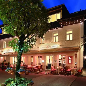 Alpin Lifestyle Loewen & Strauss Оберстдорф